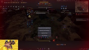 T2 Construction Awak Mystic 3v3