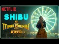 Shibu: The Supervillain | Telugu | Minnal Murali | Guru Somasundaram | Netflix India