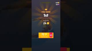 drifty race screenshot 2