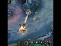 Senna seems to be good against Braum matchups #leagueoflegends #guianggaming #fbreels #fyp