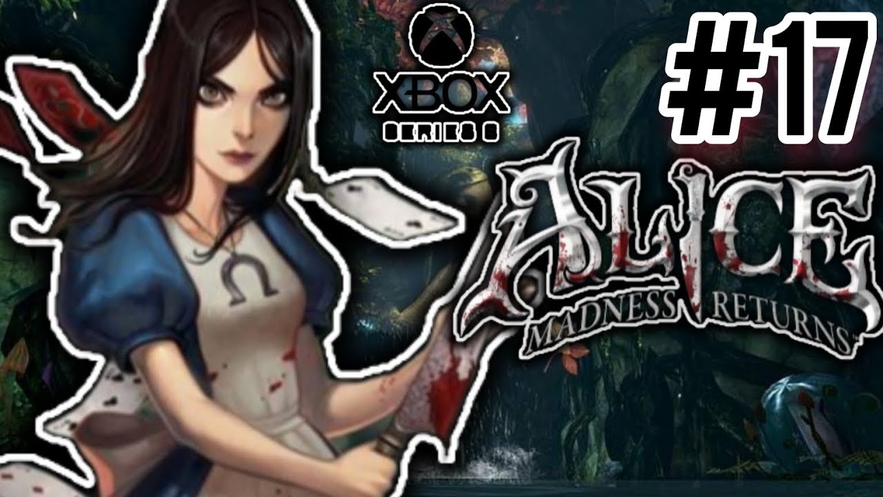 Alice: Madness Returns - Xbox 360, Xbox 360