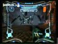 Rondus18 fights metroid prime