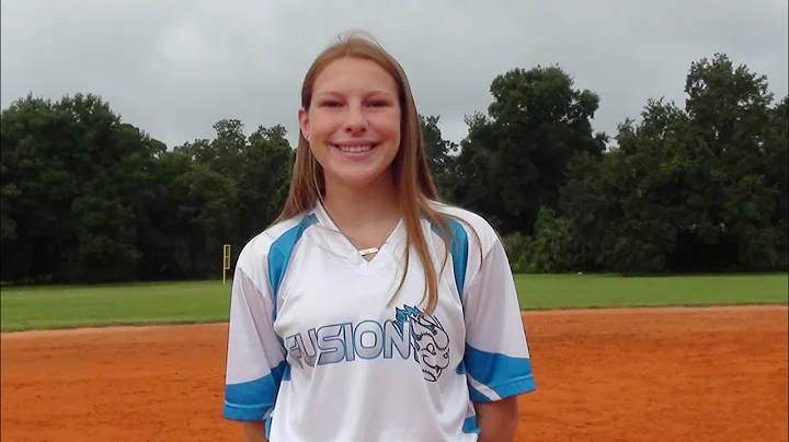 Emma Provenzano 2023 Second Base/Outfield/Pi...  S...