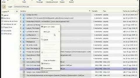 openSuSE 10.2 / Beryl & 3D World