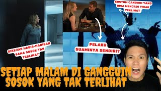 Mia Yang Tak Terlihat Bebas Melakukan Apa Saja Alur Cerita Oleh Rayn Tjoa