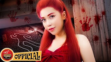 PHIM HÀI HAY MỚI 2023 | AI LÀ KẺ SÁT NHÂN | Pinky - Nisaky | Phim Hài Việt Nam Hay Mới Nhất