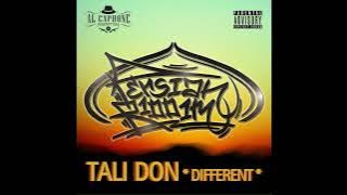 Tali Don - Different