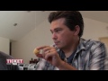 The Mike Taylor Show - Mike Eats Puto