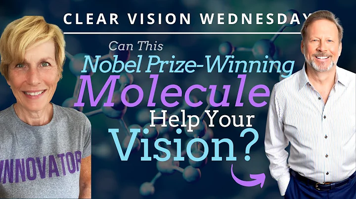 Can This Nobel Prize Winning Molecule Help Your Vi...