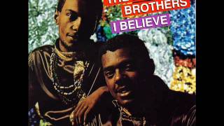 THE LEBRON BROTHERS - I believe.