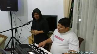 Video thumbnail of "O BULAN (Simalungun) edisi merekam audio video dengan menggunakan android"