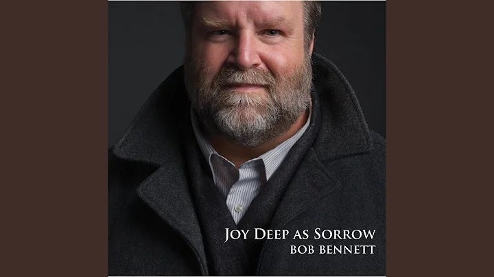 Joy Deep as Sorrow