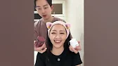 maksudku seumur hidup baru pertama kali di skincare in ko rendy?