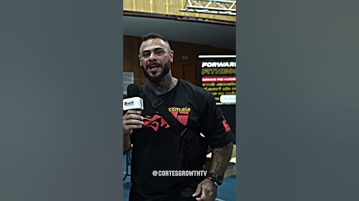 POR QUE ELE É CHAMADO DE BITELO? LEO STRONDA REVELA A HISTÓRIA!