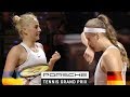 Kostyuk vs Lottner Full Highlights / Stuttgart 2018 / Round 1