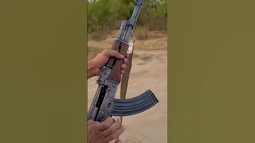 تعليم الرمايه في السلاح 