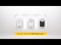 Nuki Smart Lock Installation On Your Door Lock Nuki Smart Lock Installation On Your Door Lock