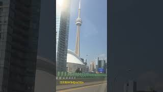 Downtown Toronto Ontario Canada 🇨🇦 #downtown #toronto #ontario #canada