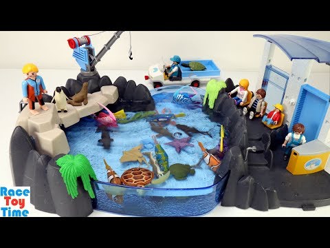 schleich farm world blind bag