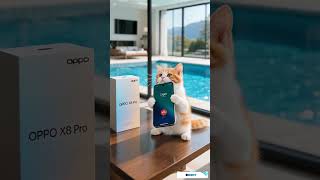 OPPO Find x8 Pro Incoming Call  #ringtone #smartphone