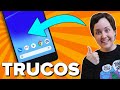 5 TRUCOS muy ÚTILES para tu MÓVIL (Android o iPhone!)