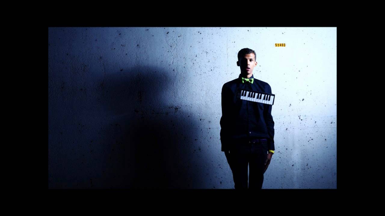 stromae house lleluja klaas mix