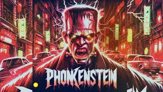 PHONKENSTEIN | Free Aggressive Phonk Music 2024