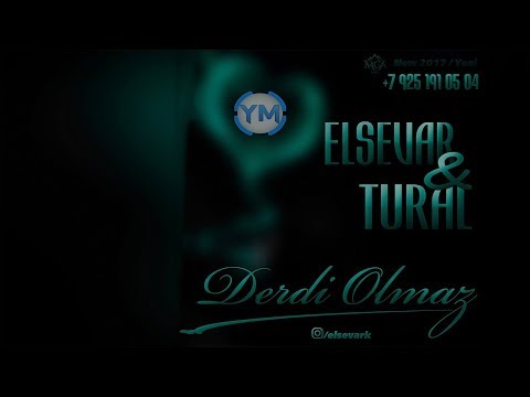 ElseVar ft Tural - Derdi Olmaz 2017