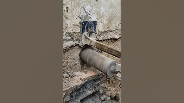 Diamond core drill bit Mainly used for drilling concrete ,reinforced concrete ,brick#HBKEEN tools