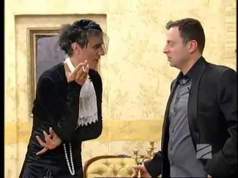 Kaxpa Chemi Tavi Mezareba