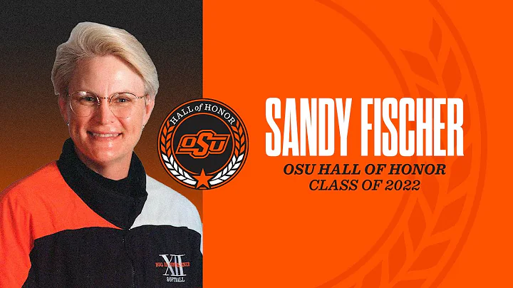 Sandy Fischer: OSU Hall of Honor Class of 2022