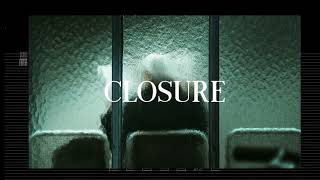 CLOSURE - Dark Sad Piano Guitar x NF Type Beat | Prod. By Dansonn Beats