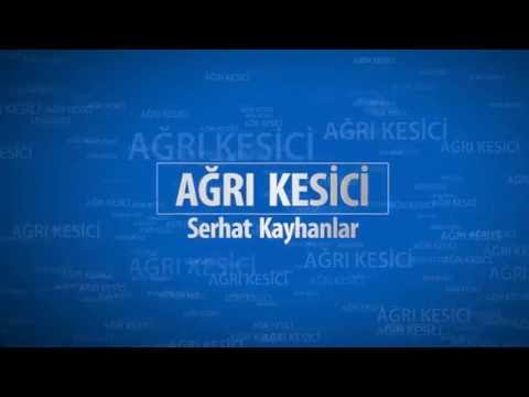 Ağrı Kesici-Offical Trailer#1 (2016)