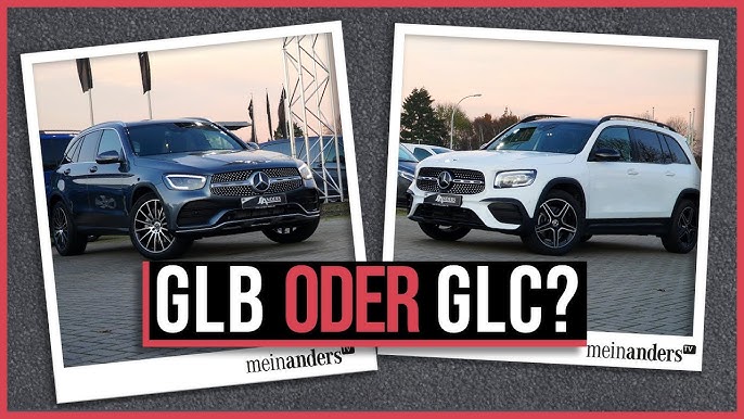 Ein SUV für Van-Liebhaber: Mercedes GLB 220d 4Matic 2020 mit 190 PS im Test  - MOTORMOBILES