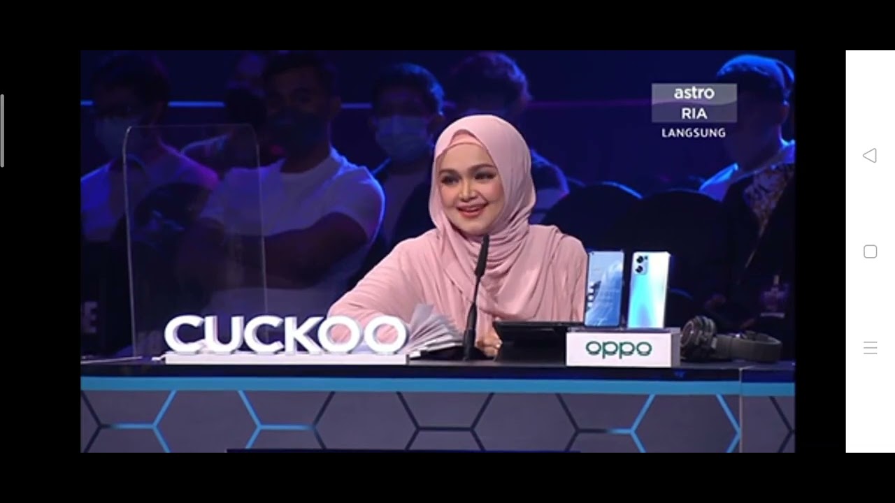 kesetiaan aisha retno big stage minggu 3 youtube kesetiaan aisha retno big stage minggu 3 youtube