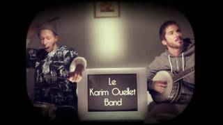 Karim Ouellet - Après tout - Clip Officiel chords