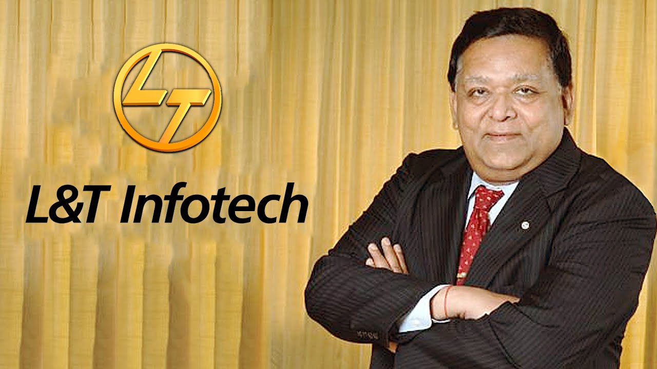 L T Tech IPO Kicks Off YouTube