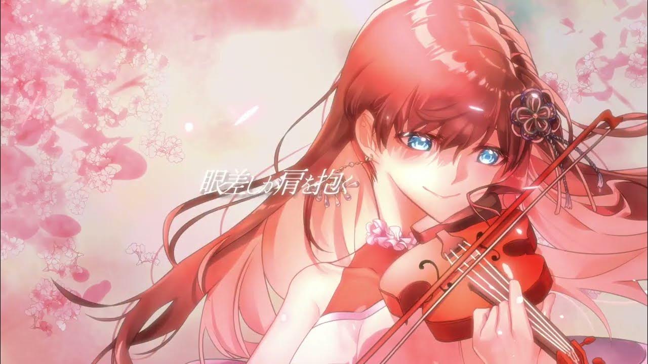 映像、kawaii