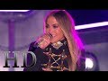 Capture de la vidéo Jennifer Lopez ~ Ni Tú Ni Yo Ft. Gente De Zona (New York, Concert) (Live) 2017 Hd