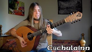 BouzoukXp - Cúchulainn chords
