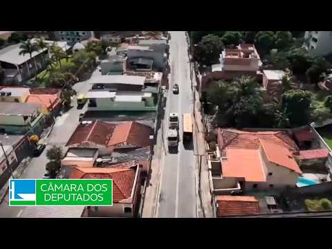 COMISSÃO DE VIAÇÃO E TRANSPORTES