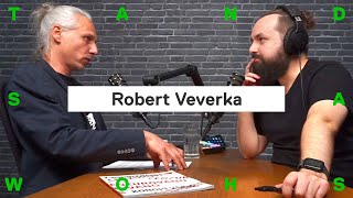 Legalizace konopí: Registrace uživatelů asi být musí, problém budou lidovci, říká Robert Veverka