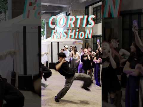 Cortis - FaSHioN <strong>from</strong> Hong <strong>Kong</strong> RPD #kpop #랜덤플레이댄스 #cortis #fashion