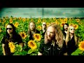 DARK TRANQUILLITY - The grandest accusation [HD]