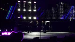 [103025] Happy Burstday | SEVENTEEN NEW_ in DC