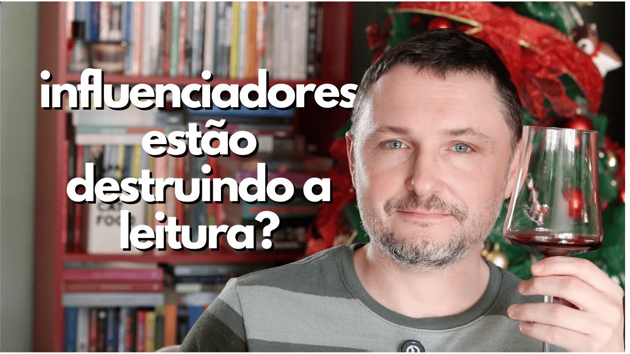 o elitismo que afasta os leitores: a crise da crítica literária na era dos influenciadores