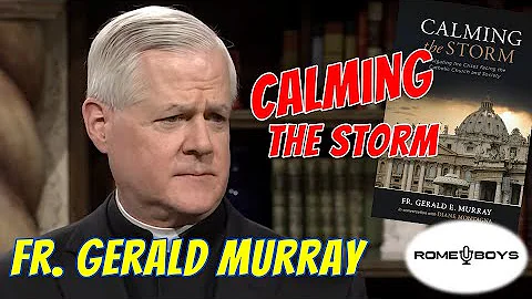 Fr. Gerald Murray