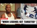 New Footage Of DMX Shooting Jay Z Goes Viral