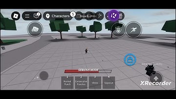 Tsb emote dash and m1 reset tech script