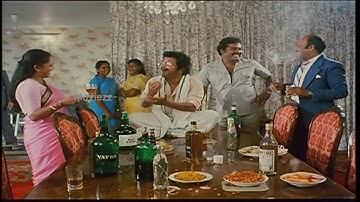 Thanni Thotti Song HD   Sindhu Bhairavi